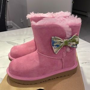UGG Kenzie Brand New  kids size 12